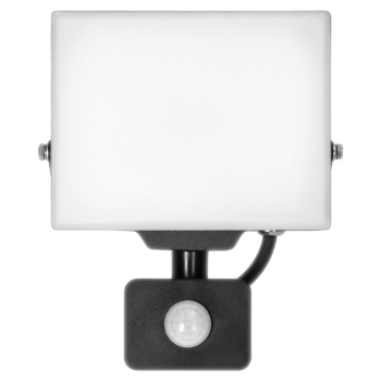 NAŚWIETLACZ Z PIR PORTO LED Adviti AD-NL-6464BLR4 30W 2400lm IP44