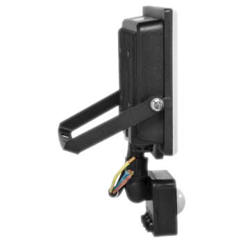 NAŚWIETLACZ Z PIR PORTO LED Adviti AD-NL-6464BLR4 30W 2400lm IP44