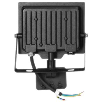 NAŚWIETLACZ Z PIR PORTO LED Adviti AD-NL-6464BLR4 30W 2400lm IP44