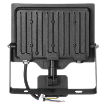 NAŚWIETLACZ Z PIR PORTO LED Adviti AD-NL-6465BLR4 50W 4000lm IP44