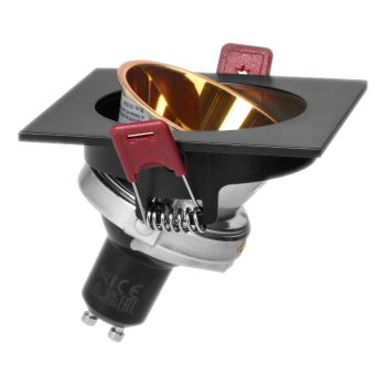 RAMKA DEKORACYJNA OPRAWY PUNKTOWEJ FONDI SC ADVITI AD-OD-6523/B-C max. 50W MR16/GU10