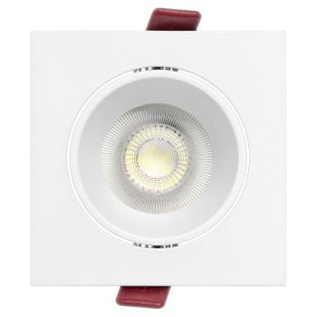 RAMKA DEKORACYJNA OPRAWY PUNKTOWEJ FONDI SC ADVITI AD-OD-6523/W max. 50W MR16/GU10