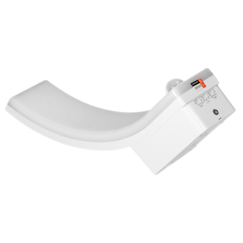 OPRAWA OGRODOWA FRENIT LED ADVITI AD-OP-6204WLPMR4 20W IP65 ZMIERZCH