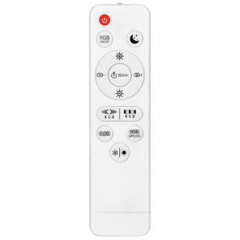 PLAFON VITO LED Adviti AD-PL-6514WLZM/CCT 36W 3500lm 3000K/4000K/6500K RGB