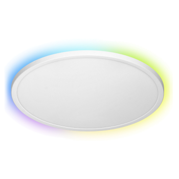 PLAFON VITO LED Adviti AD-PL-6515WLZM/CCT 36W 3500lm 3000K/4000K/6500K RGB + Tuya