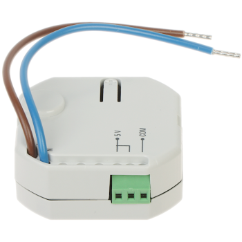 ZASILACZ DOPUSZKOWY SATEL APS-055