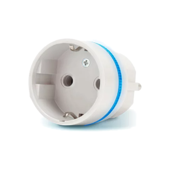 INTELIGENTNA WTYCZKA SATEL ASW-200 F-W ABAX 2 SCHUKO