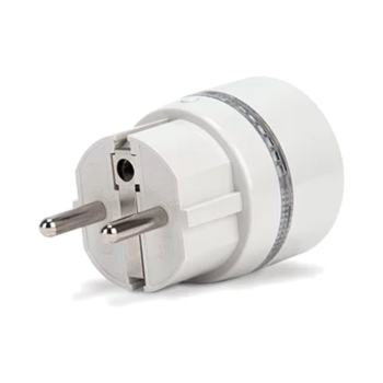 INTELIGENTNA WTYCZKA SATEL ASW-200 F-W ABAX 2 SCHUKO