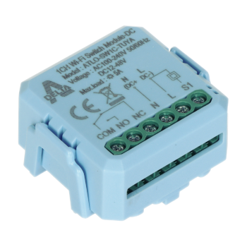 INTELIGENTNY PRZEŁĄCZNIK - STEROWNIK ATLO-SW1C-TUYA WIFI Tuya SMART