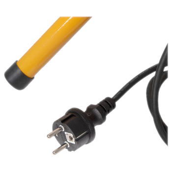 ZESTAW 2 NAŚWIETLACZ ALLED LED, STATYW I PRZEWÓD ADVITI AD-NL-6592 2x100W IP65