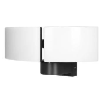 NAŚWIETLACZ OGRODOWY TOS DUO LED ADVITI AD-NL-6603BL4 2x 20W IP65