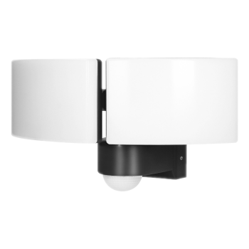 NAŚWIETLACZ OGRODOWY TOS DUO LED ADVITI AD-NL-6603BLR4 2x 20W IP65