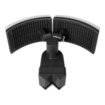 NAŚWIETLACZ OGRODOWY TOS DUO LED ADVITI AD-NL-6603BLR4 2x 20W IP65