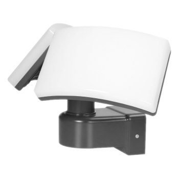 NAŚWIETLACZ OGRODOWY TOS DUO LED ADVITI AD-NL-6603GL4 2x 20W IP65