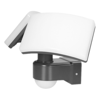 NAŚWIETLACZ OGRODOWY TOS DUO LED ADVITI AD-NL-6603GLR4 2x 20W IP65