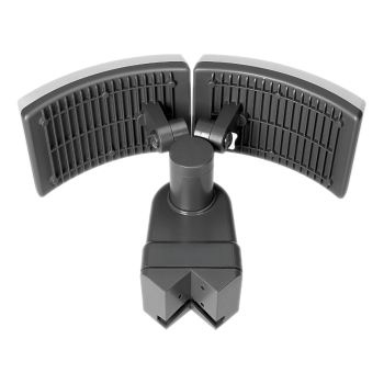 NAŚWIETLACZ OGRODOWY TOS DUO LED ADVITI AD-NL-6603GLR4 2x 20W IP65