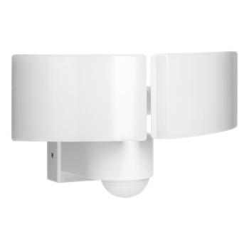 NAŚWIETLACZ OGRODOWY TOS DUO LED ADVITI AD-NL-6603WLR4 2x 20W IP65