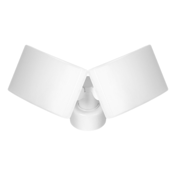 NAŚWIETLACZ OGRODOWY TOS DUO LED ADVITI AD-NL-6603WLR4 2x 20W IP65