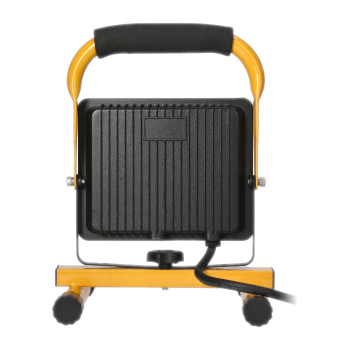 NAŚWIETLACZ ROBOCZY NA STATYWIEW PORTAX LED ADVITI AD-NR-6590L4 30W IP65