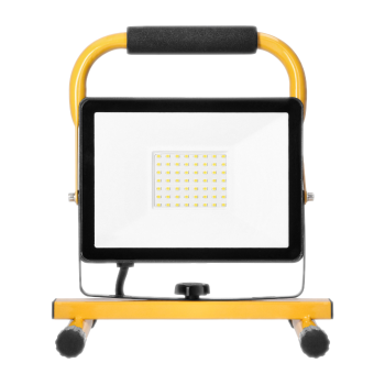 NAŚWIETLACZ ROBOCZY NA STATYWIEW PORTAX LED ADVITI AD-NR-6591L4 50W IP65