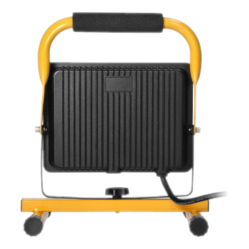 NAŚWIETLACZ ROBOCZY NA STATYWIEW PORTAX LED ADVITI AD-NR-6591L4 50W IP65