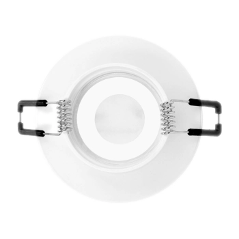 RAMKA DEKORACYJNA OPRAWY PUNKTOWEJ DARI S Adviti AD-OD-6170/W 50W