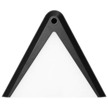 LAMPKA PODSZAFKOWA Z WŁĄCZNIKIEM DOTYKOWYM PIRAMIS LED ADVITI AD-OM-6563L4/B/SW 3,5W 200lm