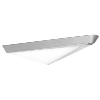 LAMPKA PODSZAFKOWA Z WŁĄCZNIKIEM DOTYKOWYM PIRAMIS LED ADVITI AD-OM-6563L4/G/SW 3,5W 200lm