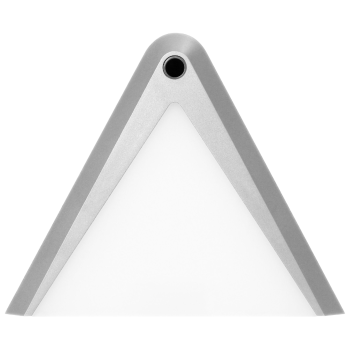 LAMPKA PODSZAFKOWA Z WŁĄCZNIKIEM DOTYKOWYM PIRAMIS LED ADVITI AD-OM-6563L4/G/SW 3,5W 200lm