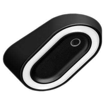 LAMPKA PODSZAFKOWA Z WŁĄCZNIKIEM DOTYKOWYM AGRA LED ADVITI AD-OM-6564L4/B/SW 2,5W 80lm