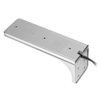 LAMPKA PODSZAFKOWA Z WŁĄCZNIKIEM DOTYKOWYM TUNIS LED ADVITI AD-OM-6565L4/G/SW 3,5W 170lm