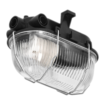 OPRAWA OŚWIETLENIOWA BODRUM Adviti AD-OP-6561BE27SPS 15W E27 IP54