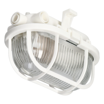 OPRAWA OŚWIETLENIOWA SOTOA Adviti AD-OP-6562WE27SPP 15W E27 IP54