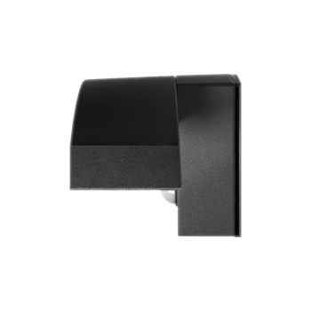 OPRAWA OGRODOWA Z CZUJNIKIEM RUCHU PILEA LED ADVITI AD-OP-6572BLPMR4 9W IP54