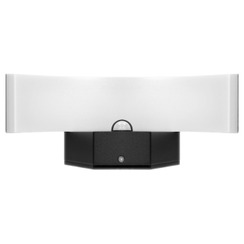 OPRAWA OGRODOWA Z CZUJNIKIEM RUCHU PILEA LED ADVITI AD-OP-6572BLPMR4 9W IP54