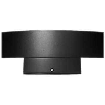 OPRAWA OGRODOWA Z CZUJNIKIEM RUCHU PILEA LED ADVITI AD-OP-6572BLPMR4 9W IP54