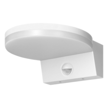 OPRAWA OGRODOWA Z CZUJNIKIEM RUCHU ASPEN LED ADVITI AD-OP-6604WLPMR4 15W IP65