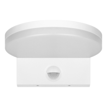OPRAWA OGRODOWA Z CZUJNIKIEM RUCHU ASPEN LED ADVITI AD-OP-6604WLPMR4 15W IP65