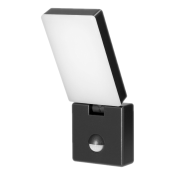 OPRAWA OGRODOWA Z CZUJNIKIEM RUCHU ENID LED ADVITI AD-OP-6605BLPMR4 10W IP65