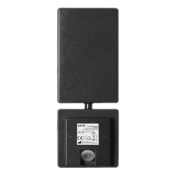 OPRAWA OGRODOWA Z CZUJNIKIEM RUCHU ENID LED ADVITI AD-OP-6605BLPMR4 10W IP65