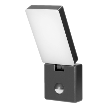 OPRAWA OGRODOWA Z CZUJNIKIEM RUCHU ENID LED ADVITI AD-OP-6605GLPMR4 10W IP65