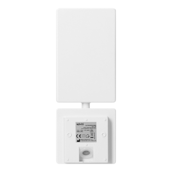OPRAWA OGRODOWA Z CZUJNIKIEM RUCHU ENID LED ADVITI AD-OP-6605WLPMR4 10W IP65