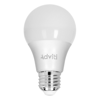 Żarówka LED Adviti AD-SW-6631L3 Gwint E27 Moc 7W Ciepła biel 10szt