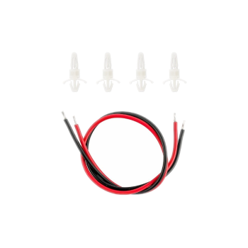 Adapter PoE 4-kanałowy ATTE AEPI-4-10-OF 10/100 Mbps + PoE