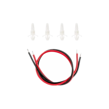 Adapter PoE 4-kanałowy ATTE AEPI-4-10-OF 10/100 Mbps + PoE