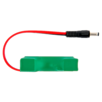 Adapter PoE 802.3af  ATTE ASDC-05-050-HS obniżający napięcie do 5V