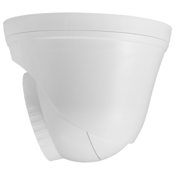 KAMERA KOPUŁKOWA IP 4MPx BCS-B-EIP14FSR3(2.0) z OBIEKTYWEM STAŁYM 2.8mm i PoE
