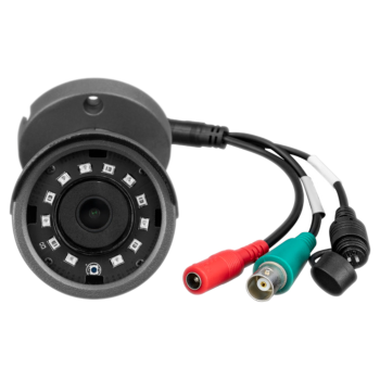 KAMERA TUBOWA 4w1 BCS-B-MT82800 8MPX 2,8mm IR30 12VDC