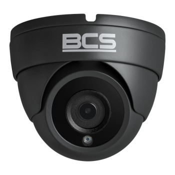 KAMERA KOPUŁKOWA 4w1 8Mpx BCS-EA28FSR3-G(H2)(2) z OBIEKTYWEM STAŁYM 2,8mm I PROMIENNIKIEM IR