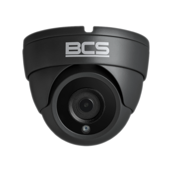 KAMERA KOPUŁKOWA 4w1 BCS-EA28FSR3-G(H2)(2) 8Mpx 2.8mm IR30 12VDC